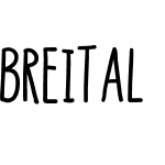 Breital Condensed