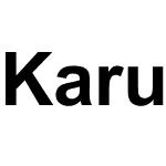 Karu Ahasan Unicode