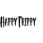 Happy Trippy