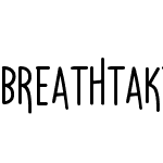 Breathtaker