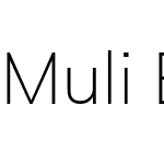 Muli