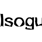 Isogul