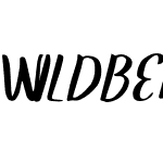 Wildberry