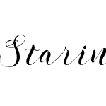 Starina