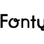 Fonty 1489