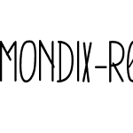 MONDIX