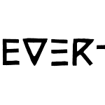 Evertype