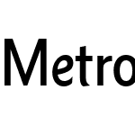 MetroNovaW04-CondMedium