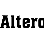 AlterousDisplay