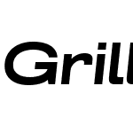 Grillmaster ExtWide