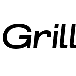 Grillmaster ExtWide