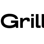 Grillmaster ExtWide