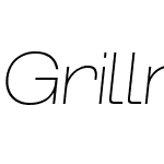 Grillmaster ExtWide