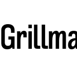 Grillmaster Narrow