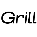 Grillmaster ExtWide