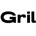 Grillmaster ExtWide