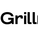 Grillmaster Wide