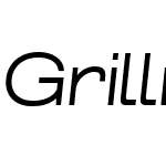 Grillmaster ExtWide