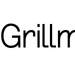 Grillmaster SemiWide