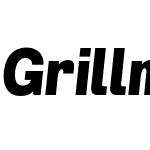 Grillmaster