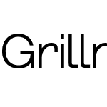 Grillmaster Wide