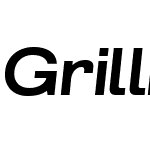 Grillmaster Wide