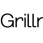 Grillmaster Wide