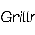 Grillmaster Wide