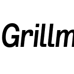 Grillmaster