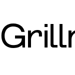 Grillmaster Wide