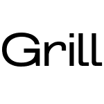 Grillmaster ExtWide