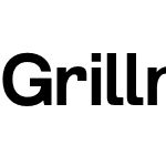 Grillmaster SemiWide