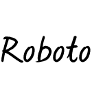 Roboto