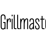 Grillmaster Cond