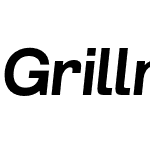 Grillmaster SemiWide