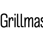 Grillmaster Narrow