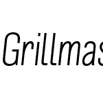 Grillmaster Narrow