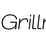 Grillmaster ExtWide