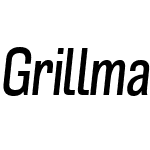 Grillmaster Narrow