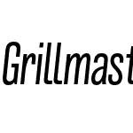 Grillmaster Cond