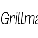 Grillmaster