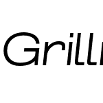 Grillmaster ExtWide
