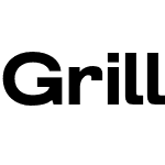 Grillmaster Wide