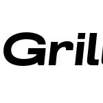 Grillmaster ExtWide