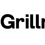 Grillmaster SemiWide