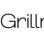 Grillmaster ExtWide