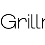 Grillmaster ExtWide