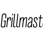 Grillmaster Cond
