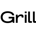 Grillmaster ExtWide