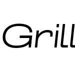 Grillmaster Extended